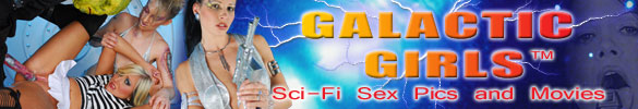 galactic girls banner image