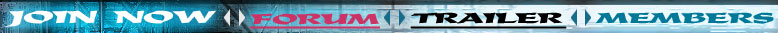 Galactic Fetish Girls navigation bar