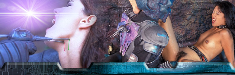 scifi porn and alien sex movies and videos