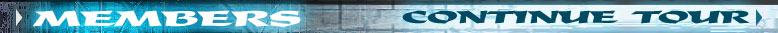Galactic Fetish Girls navigation bar